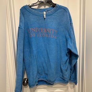 Chicka-D Corded Crew UF- Large